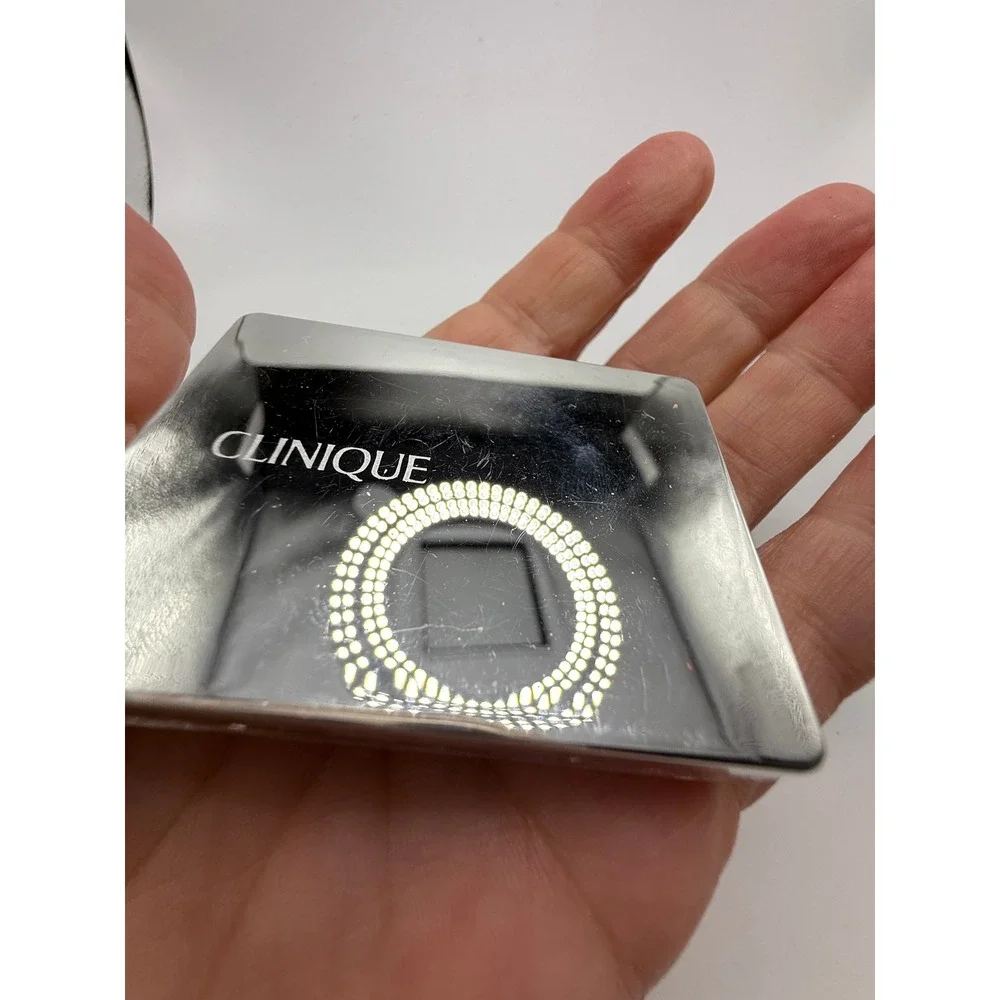 Clinique all about